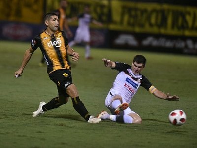 Con promesa de emociones