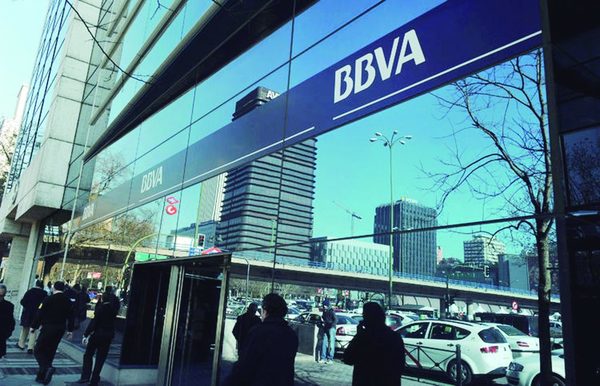 BBVA baja previsión de crecimiento de Paraguay