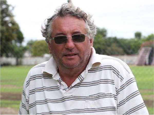 Muere el padre del fallecido futbolista argentino Emiliano Sala