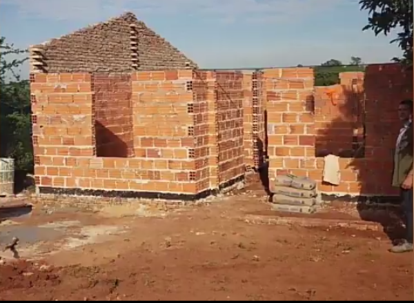 En 6 meses el MUVH ya construyó casi 3000 viviendas