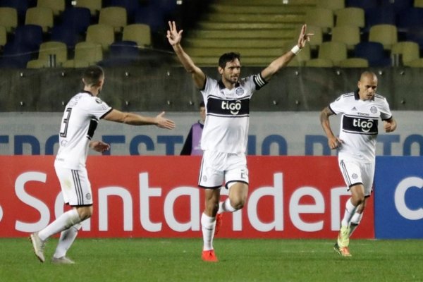 Siete equipos más en octavos de final | Paraguay en Noticias
