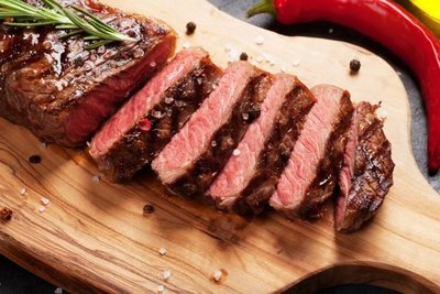 Presentan carne creada en laboratorio como alternativa - ADN Paraguayo