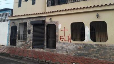 Terroristas ELN amenaza marcha del 1 de mayo en Venezuela - ADN Paraguayo