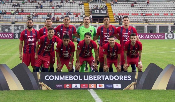 Cerro Porteño cae ante el Zamora y pone en riesgo clasificar como primero