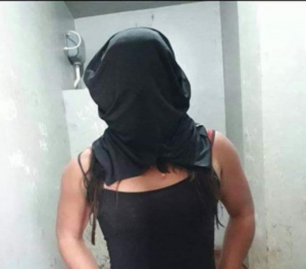 Procesan a travestido por el abuso de un niño de 13 años - ADN Paraguayo