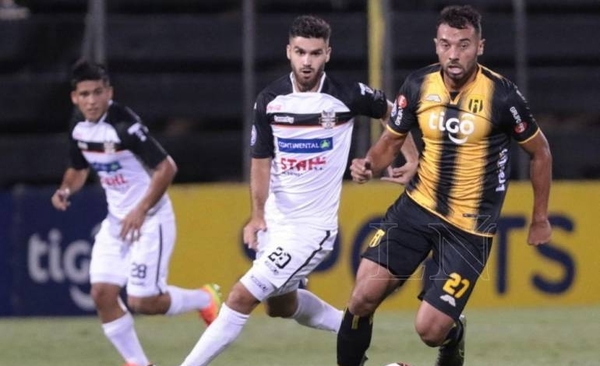 HOY / General estrena técnico ante un Guaraní con ausencias