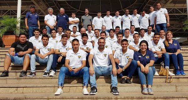 Mañana se pone en marcha el Campeonato de la Intermedia - ADN Paraguayo