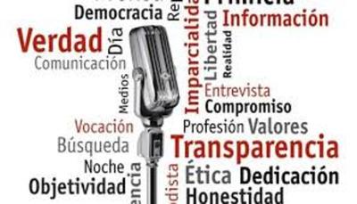 Conmemoran día del Periodista en Paraguay - .::RADIO NACIONAL::.
