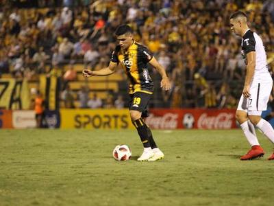 Aviadores y Aborígenes en único partido - ADN Paraguayo