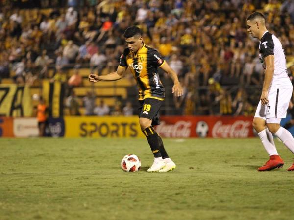 Aviadores y Aborígenes en único partido - ADN Paraguayo