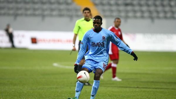 Un jugador burundés falleció en pleno partido