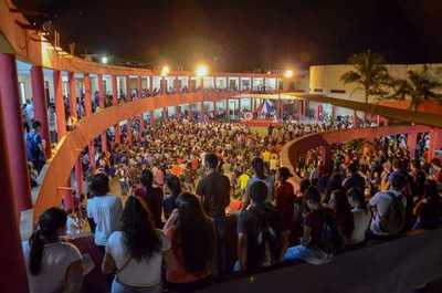 Empiezan las clases en la Escuela de Artes y Oficios