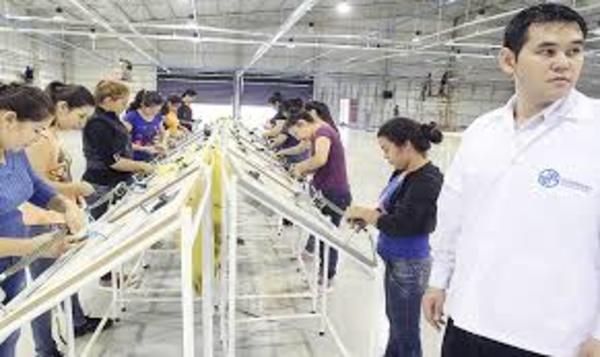 Gobierno proyecta generación de empleo - .::RADIO NACIONAL::.