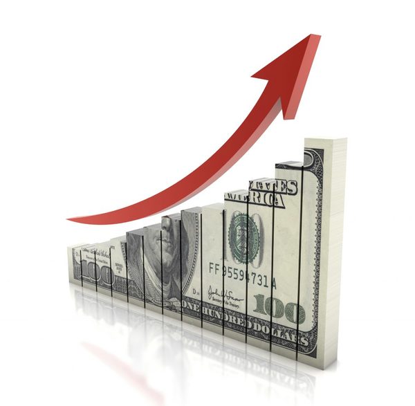 Dólar imparable llega a G. 6.230