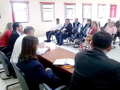 En Minga Guazú habrá desfile el 13 de mayo