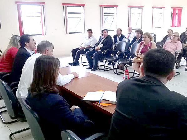 En Minga Guazú habrá desfile el 13 de mayo