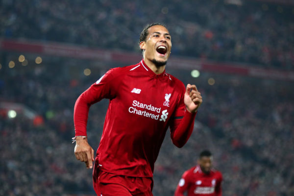 Los mejores jugadores de la temporada