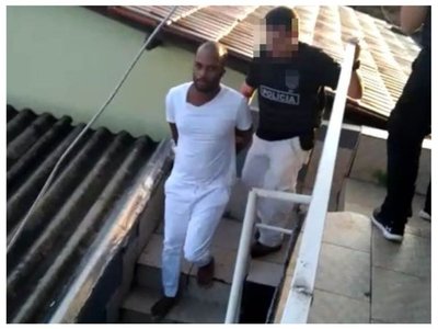 Enamoró y extorsionó a una mujer por wasap, desde un número paraguayo