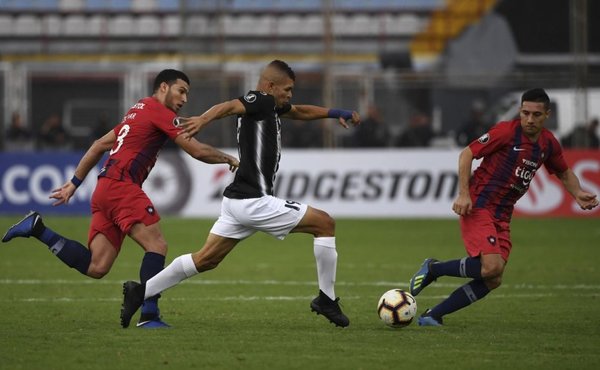 Paredes: “Estamos a disposición para ayudar” - Deportes - ABC Color