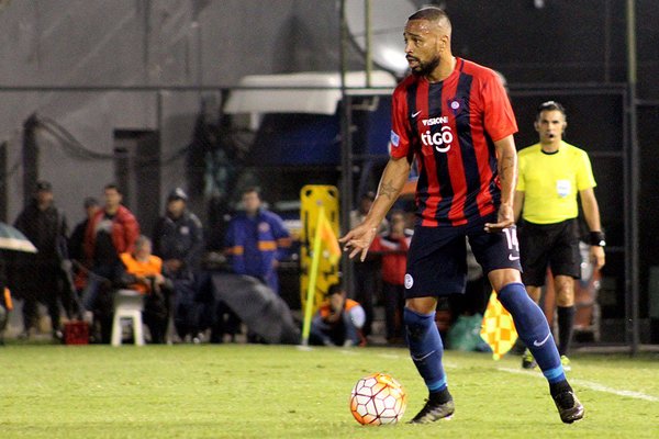 FIFA aceptó demanda de Estudiantes contra Cerro - ADN Paraguayo