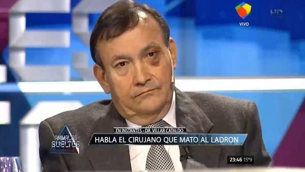 Médico continúa amenazado - Nacionales - ABC Color