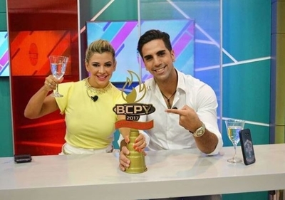 "Baila Conmigo Paraguay" convoca a casting