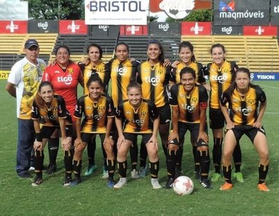 Sexta fecha de Femenino, al día - Deportes - ABC Color