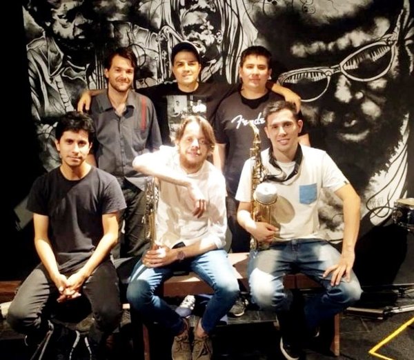 “Kind of Blue” sonará con Víctor Morel y Los Amibops - Edicion Impresa - ABC Color