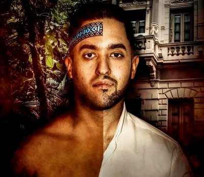 José Mongelós ofrecerá una cena show en La Cafebrería - Edicion Impresa - ABC Color