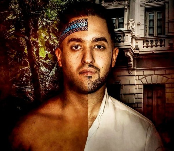José Mongelós ofrecerá una cena show en La Cafebrería - Edicion Impresa - ABC Color