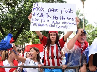 ¿Cómo quedó el proyecto de desbloqueo de listas sábana?