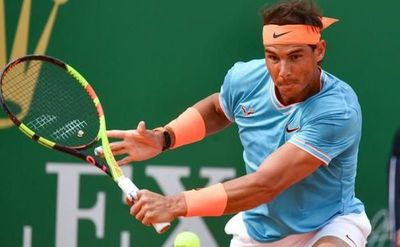 Nadal elimina a Struff y avanza a “semis” en Barcelona