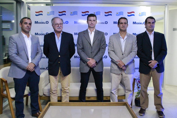 Frío Modelo invierte US$ 8 millones en planta para depósito de productos congelados