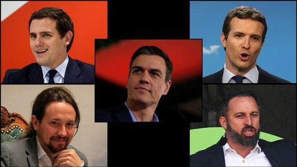 España cierra una campaña electoral marcada por la extrema derecha