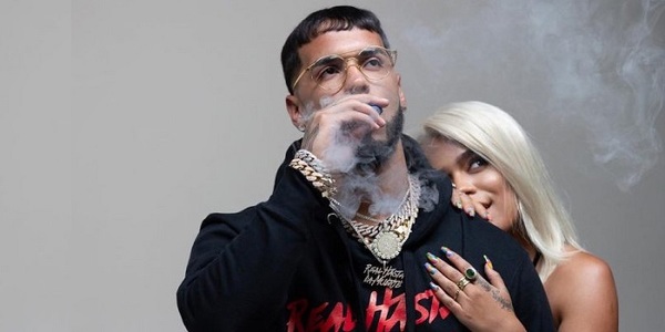 WorkFest presenta a Anuel AA y Karol G en el Espacio IDESA