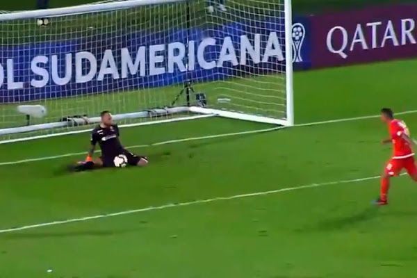Brendix Parra ya tiene nuevo equipo