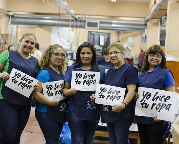 Buscan revalorizar trabajo en la industria de la moda