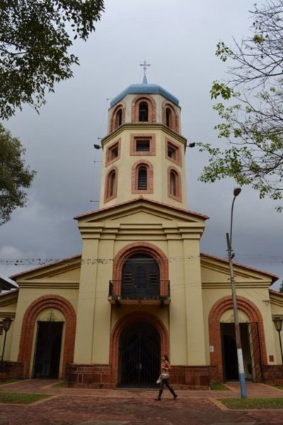 Marcha por la vida y la familia en Misiones | Paraguay en Noticias
