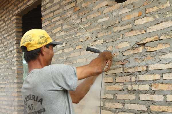 Socios cooperativistas podrán acceder a subsidios del MUVH para mejorar sus viviendas | Paraguay en Noticias