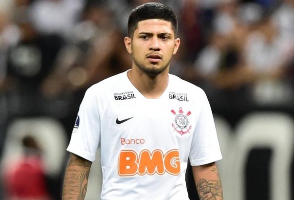 Devolución confirmada del “Chico” Díaz - Deportes - ABC Color