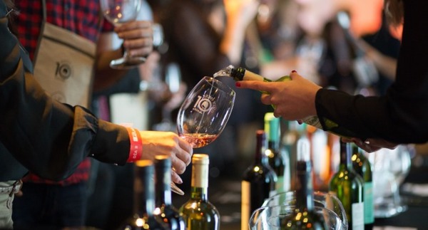 La Expo Vino se realizará en mayo » Ñanduti