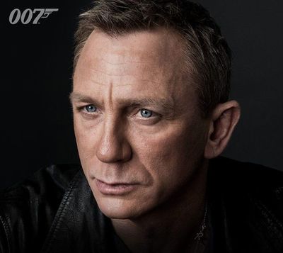 Anuncian que la entrega 25 de la saga James Bond comenzará rodaje