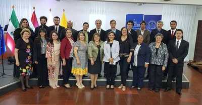 GRAN GALA HOMENAJE AL MAESTRO EN LA UNIVERSIDAD CATÓLICA.
