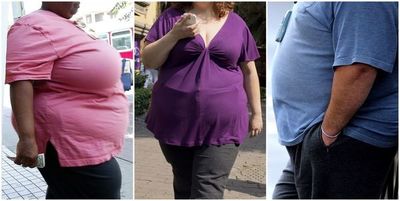 El 57% de la población paraguaya sufre de sobrepeso, según experta