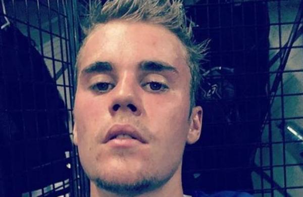 La dura respuesta de Justin Bieber a una periodista que lo criticó - C9N