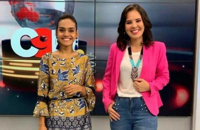 C9N Noticias Primera Edición - C9N