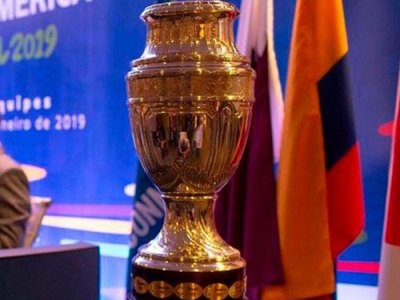 Dura crítica para la Copa América de 2020