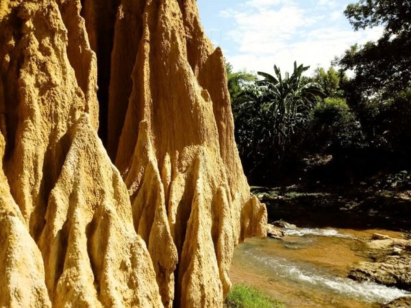 Las Tierras Malas de Ypané - Especiales - ABC Color