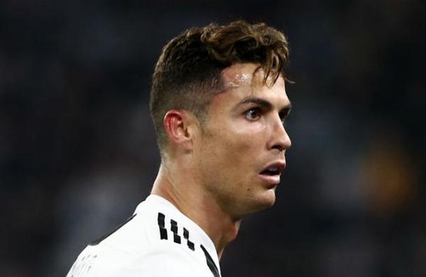 Paulo Dybala habla de 'las dos caras' de Cristiano Ronaldo - C9N