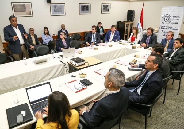 Buscan medidas para elevar crecimiento potencial de la economía